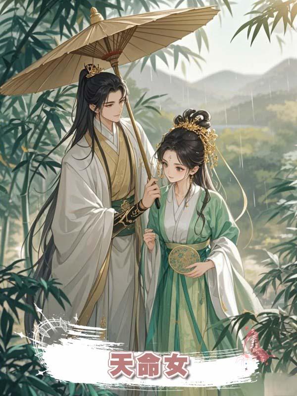 天命女在線閱讀