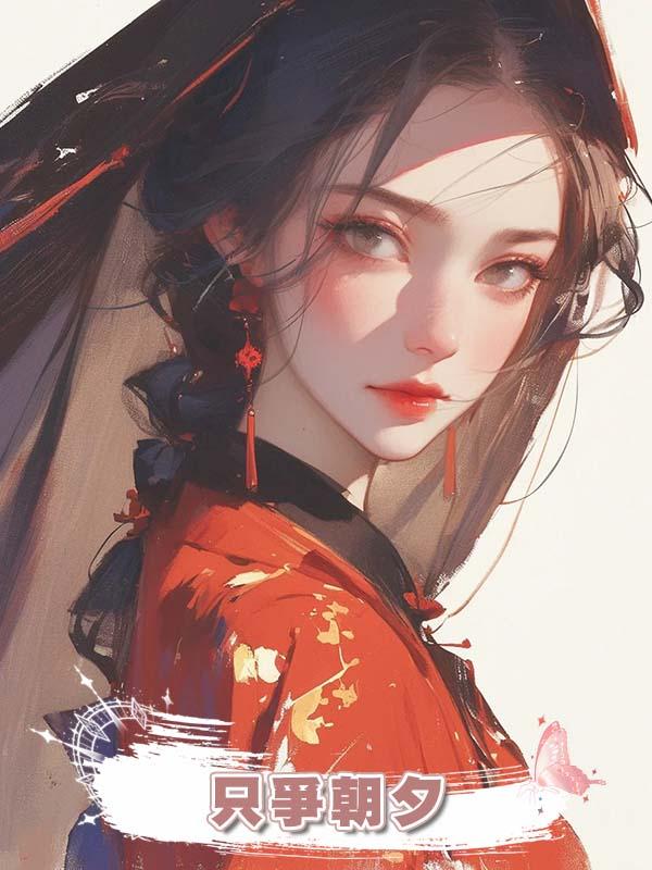 隻爭朝夕在線閱讀