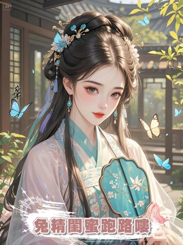 兔精閨蜜跑路嘍在線閱讀