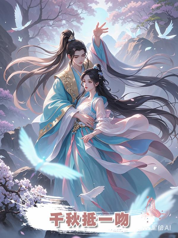 千秋抵一吻在線閱讀