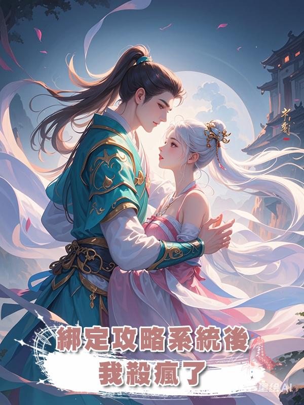 綁定攻略系統後，我殺瘋了在線閱讀