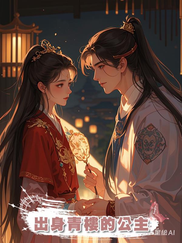 出身青樓的公主在線閱讀