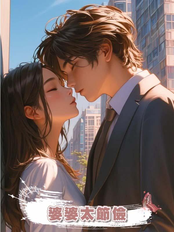 婆婆太節儉在線閱讀