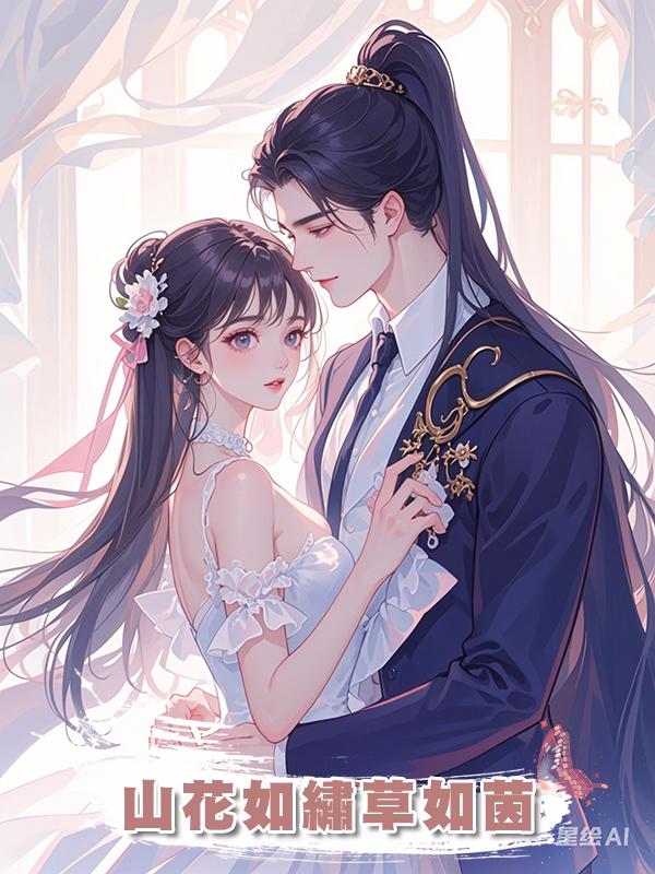 山花如繡草如茵在線閱讀