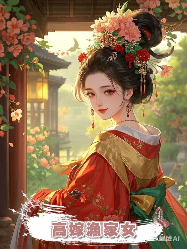 高嫁漁家女在線閱讀