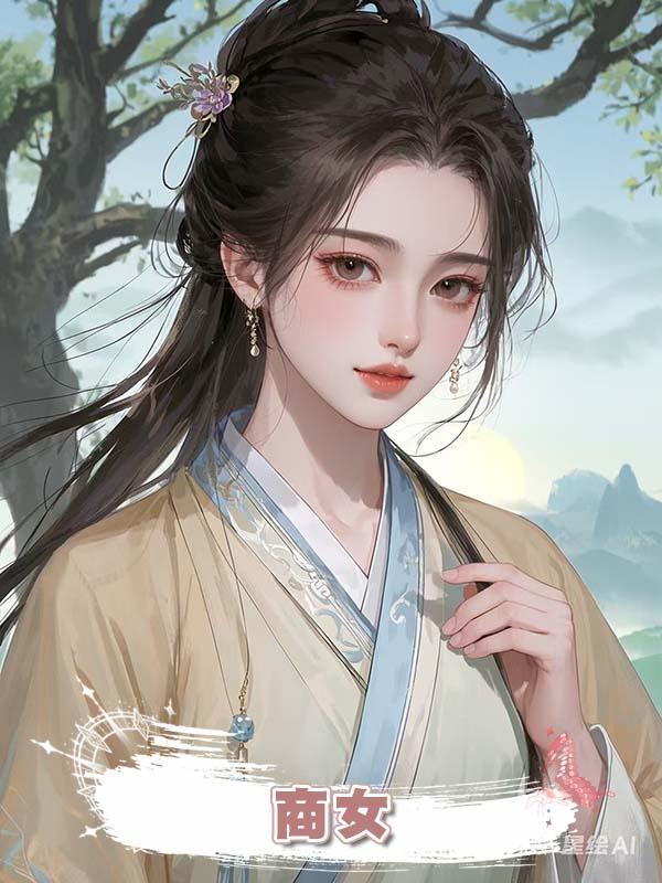 商女在線閱讀
