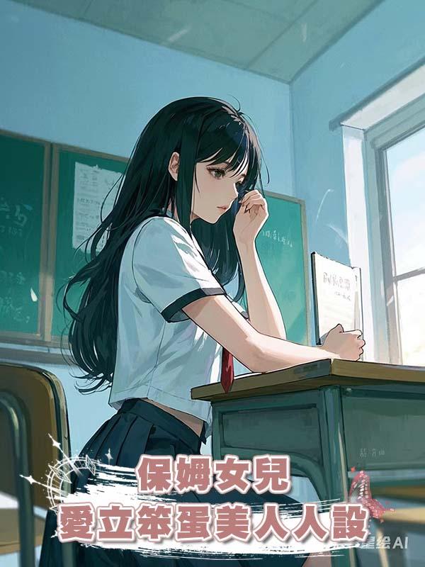 保姆女兒愛立笨蛋美人人設在線閱讀