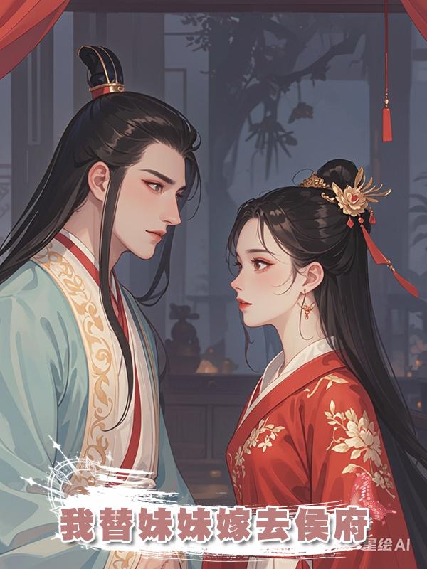 我替妹妹嫁去侯府在線閱讀