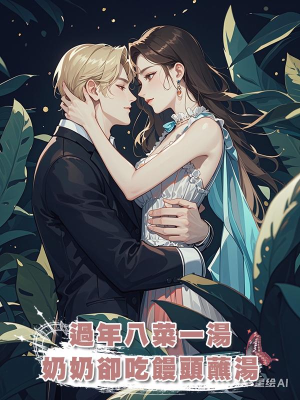 過年八菜一湯,奶奶卻吃饅頭蘸湯在線閱讀