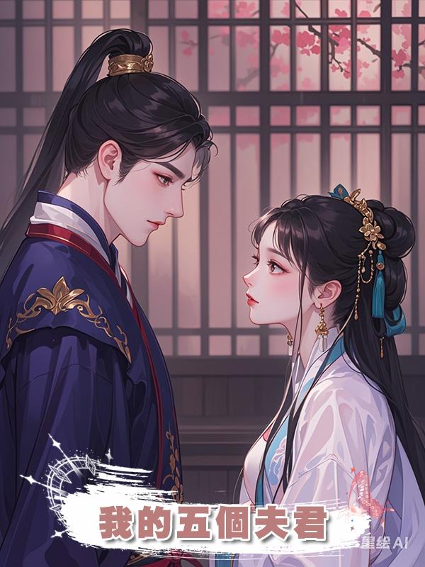 我的五個夫君在線閱讀
