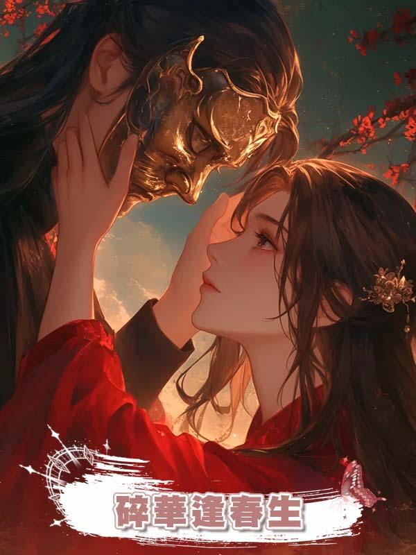  碎華逢春生在線閱讀