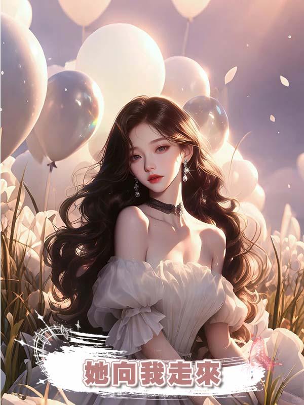 她向我走來在線閱讀