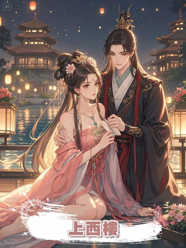 上西樓在線閱讀