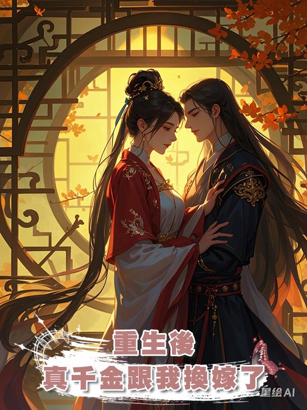 重生後真千金跟我換嫁了在線閱讀