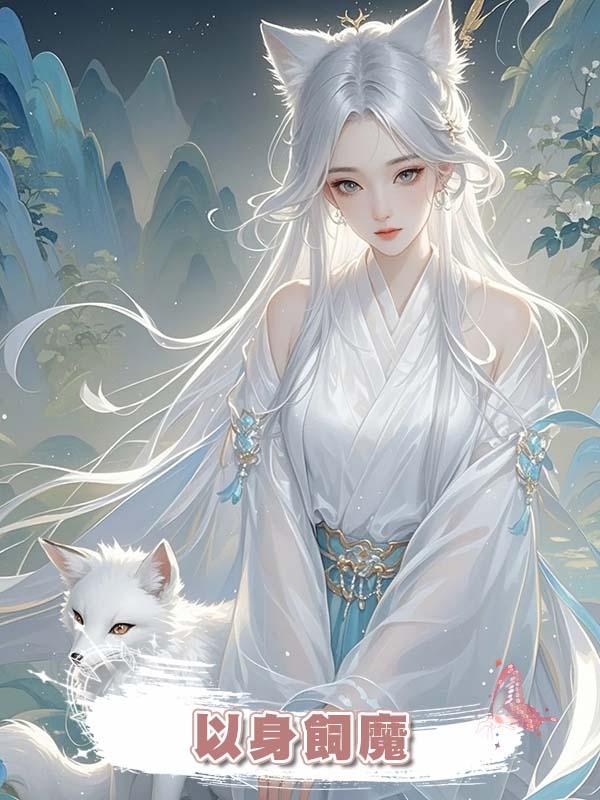 以身飼魔在線閱讀
