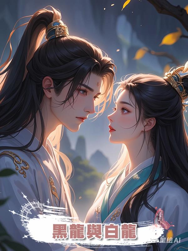 黑龍與白龍在線閱讀