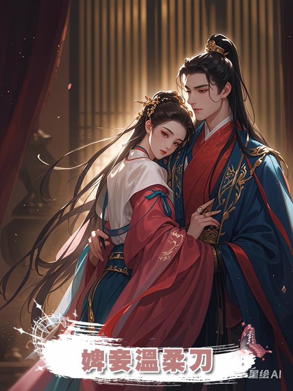 婢妾溫柔刀在線閱讀