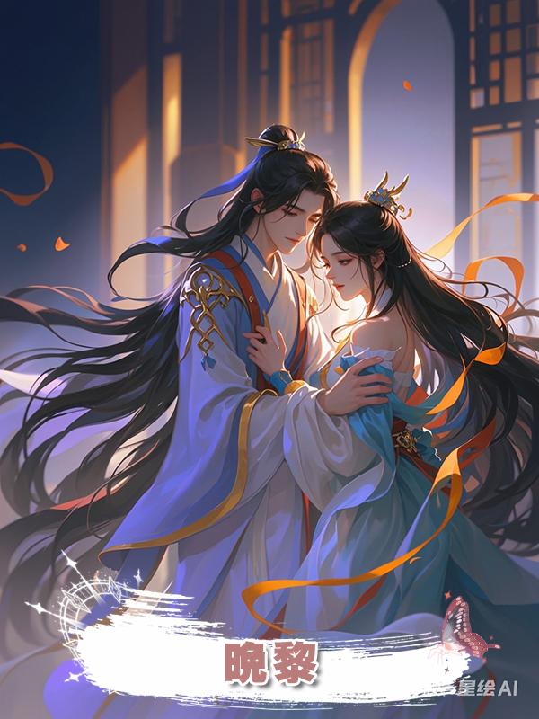 晚黎在線閱讀