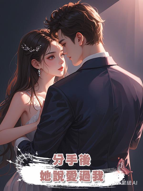分手後，她說愛過我在線閱讀