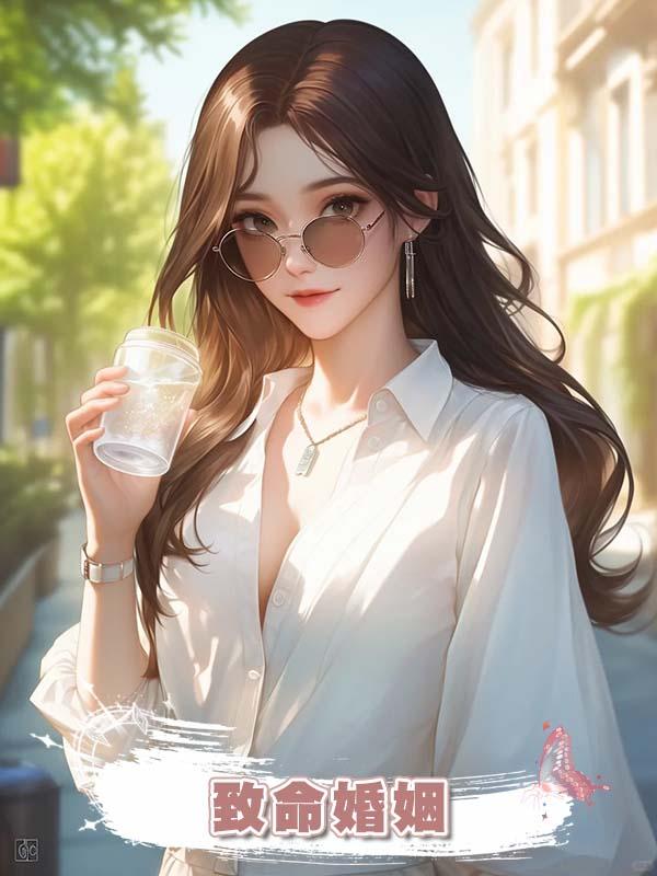 致命婚姻在線閱讀