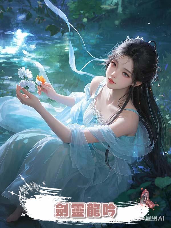 劍靈龍吟在線閱讀