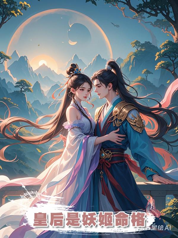 皇後是妖姬命格在線閱讀