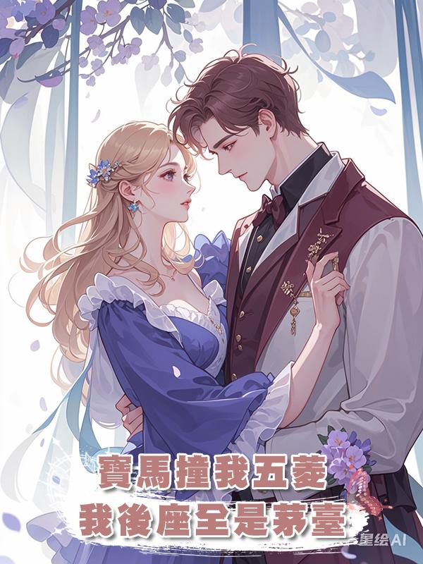 寶馬撞我五菱,我後座全是茅臺在線閱讀