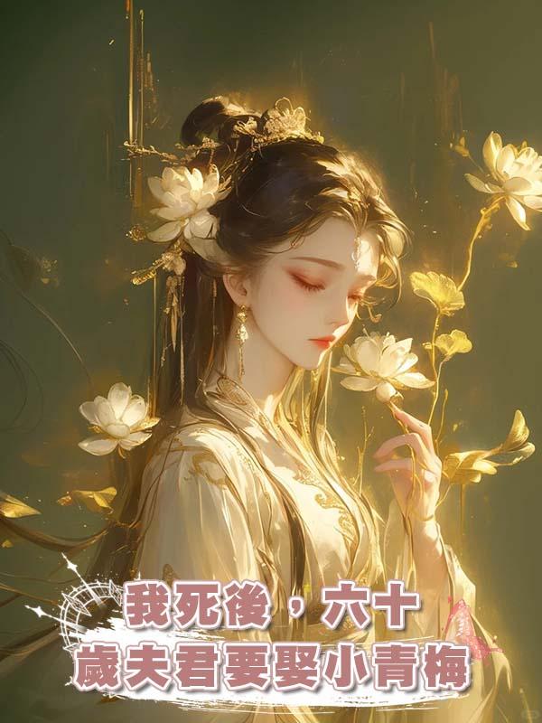 我死後，六十歲夫君要娶小青梅在線閱讀