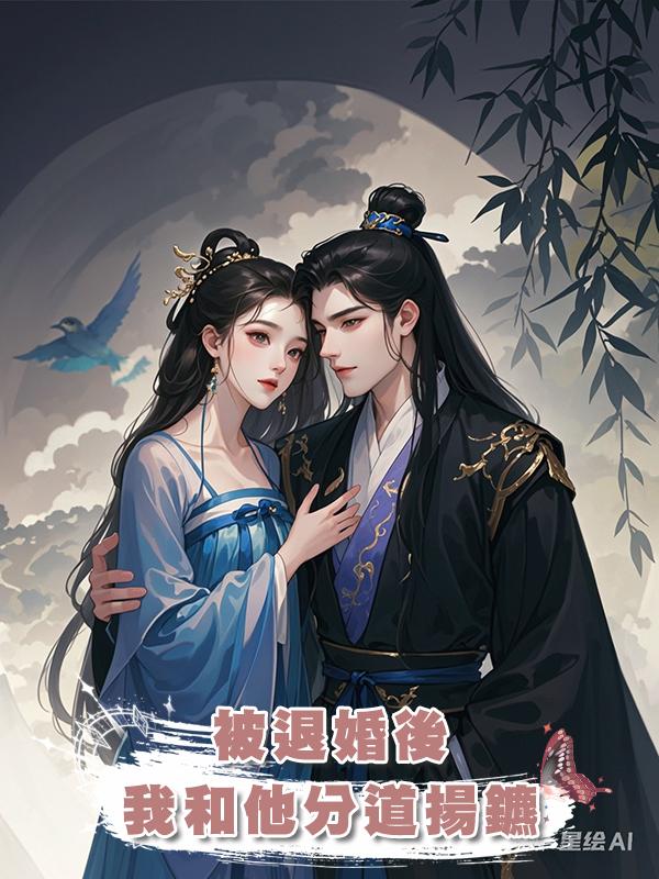 被退婚後,我和他分道揚鑣在線閱讀