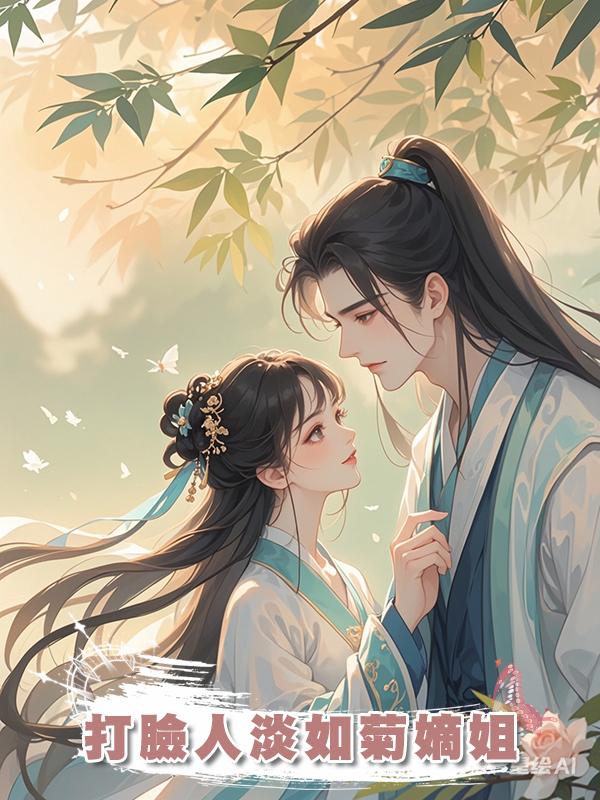 打臉人淡如菊嫡姐在線閱讀
