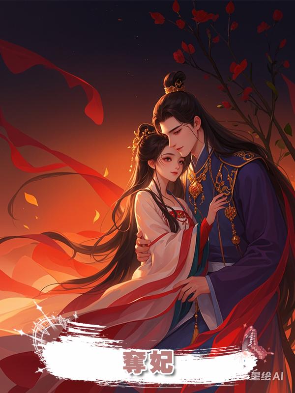 奪妃在線閱讀