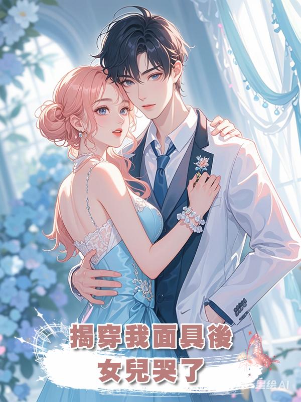 揭穿我面具後,女兒哭了在線閱讀