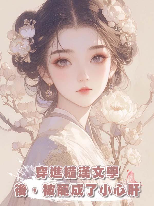 穿進糙漢文學後，被寵成了小心肝在線閱讀