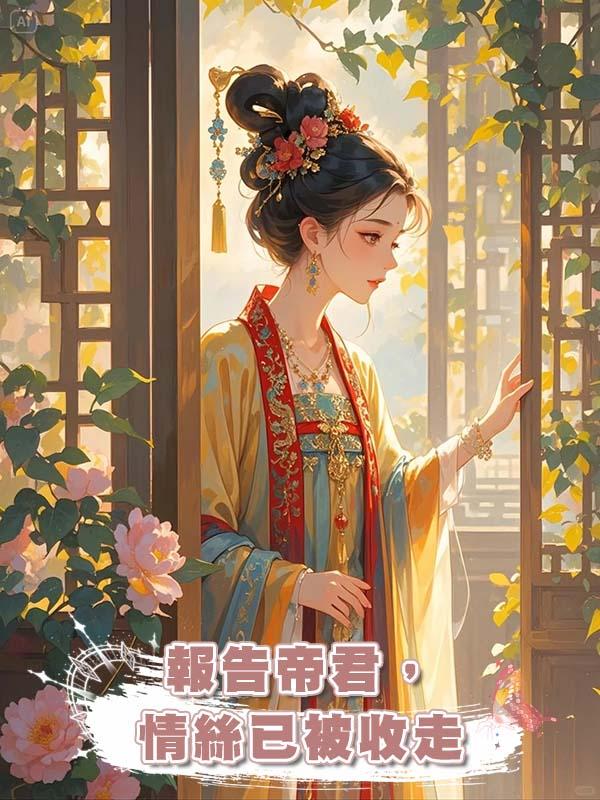 報告帝君，情絲已被收走在線閱讀
