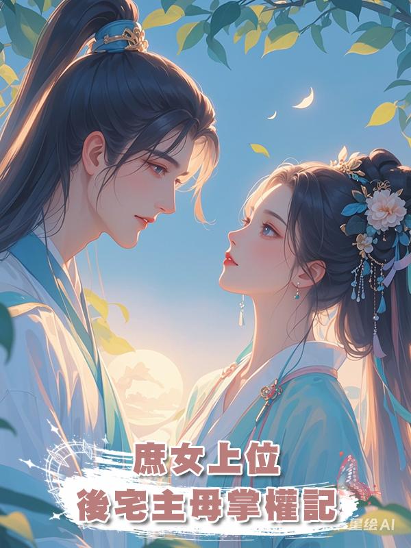 庶女上位，後宅主母掌權記在線閱讀