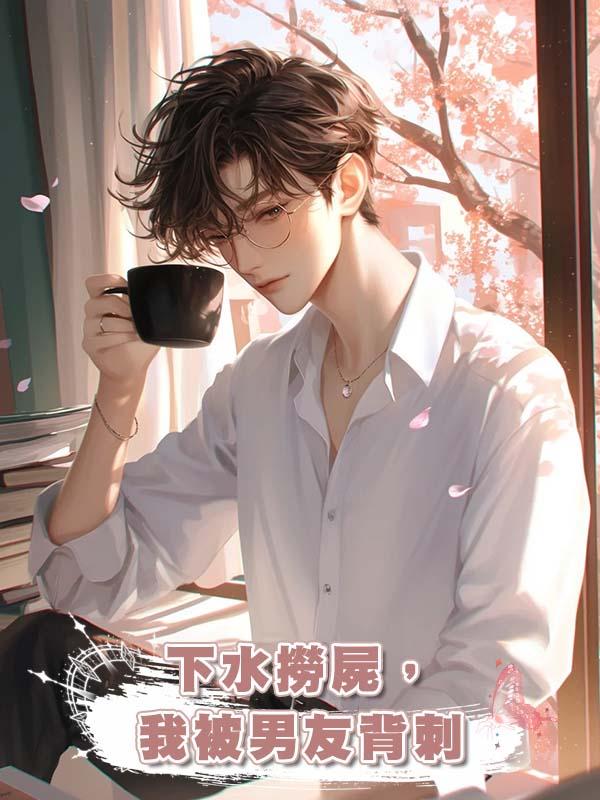 下水撈屍，我被男友背刺在線閱讀