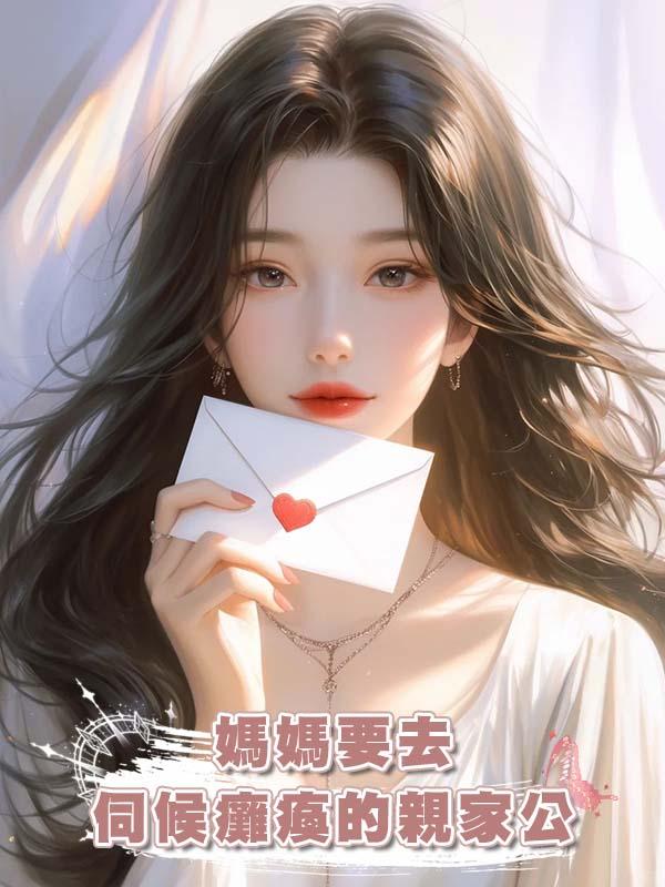 媽媽要去伺候癱瘓的親家公在線閱讀
