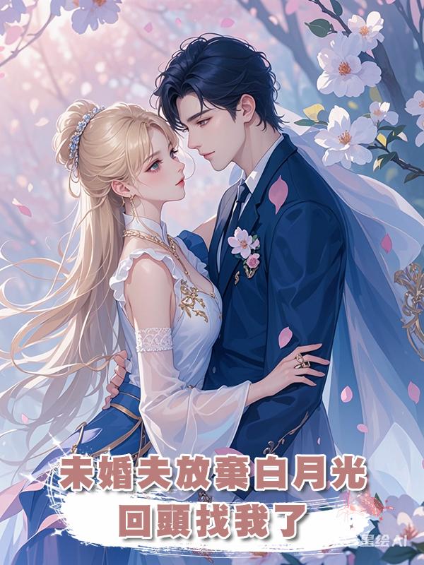 未婚夫放棄白月光回頭找我了在線閱讀