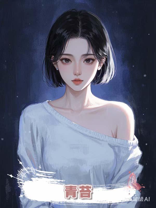 青苔.在線閱讀