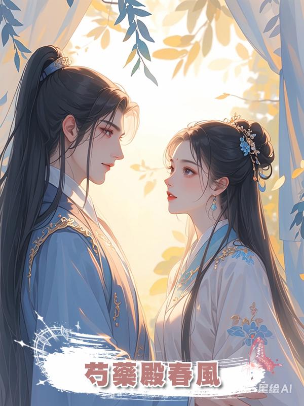芍藥殿春風在線閱讀