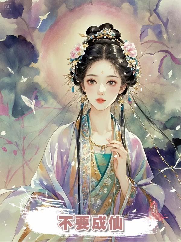 不要成仙在線閱讀