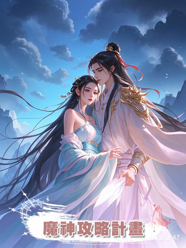 魔神攻略計畫在線閱讀
