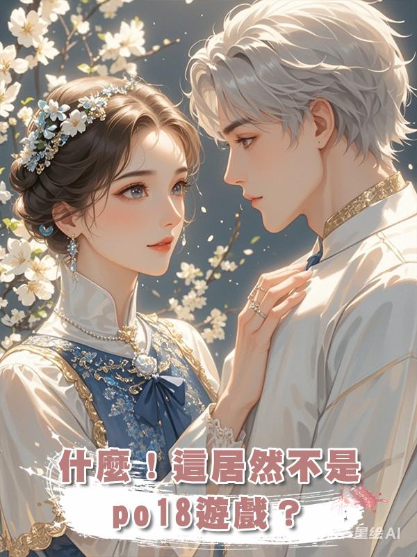 什麼!這居然不是po18遊戲?在線閱讀