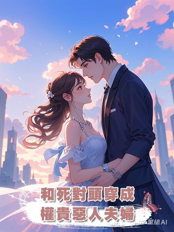 和死對頭穿成權貴惡人夫婦在線閱讀
