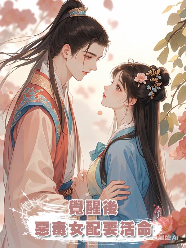 覺醒後，惡毒女配要活命在線閱讀