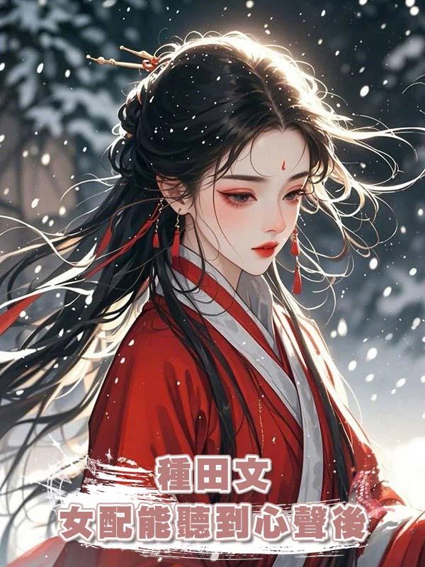 種田文女配能聽到心聲後在線閱讀