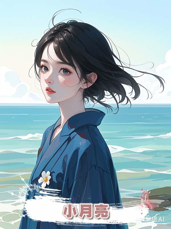 小月亮在線閱讀