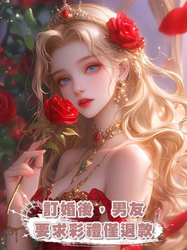  訂婚後，男友要求彩禮僅退款在線閱讀