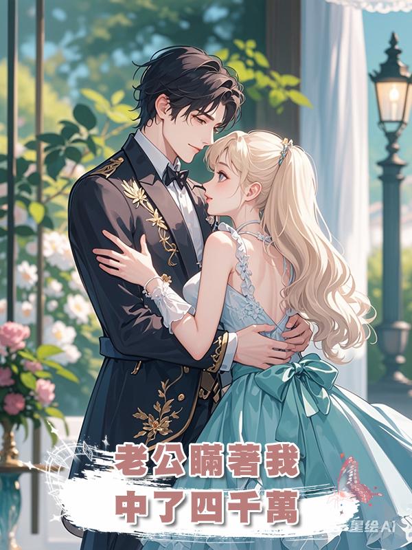 老公瞞著我中了四千萬在線閱讀