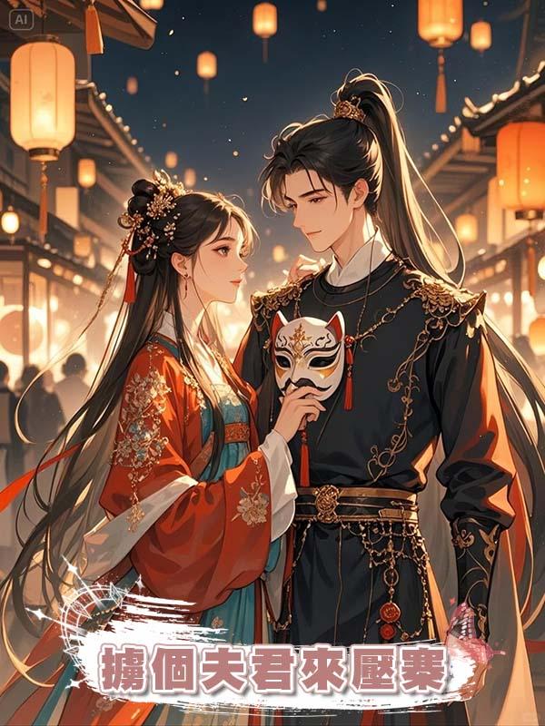 擄個夫君來壓寨在線閱讀